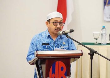TBC Masih Jadi Masalah Serius