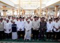 671 Jemaah Calon Haji (JCH) Banjar Dilepas