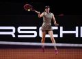 Rybakina Melaju ke Final Porsche Tennis Grand Prix