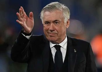 Keluh Ancelotti: Tiada Pemain Top Asing di Liga Italia