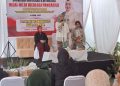 Dewi Menumbuhkan Kembali Jiwa Kartini