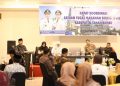 Pemkab Tanbu Gelar Rakoor Satgas MBG