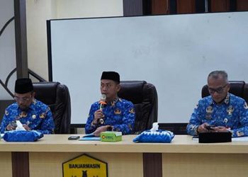 ASN Langgar Kode Etik Ditindak Sesuai Prosedur