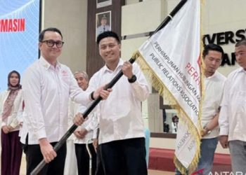 Perhumas Lantik BPC Banjarmasin