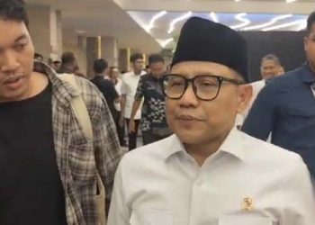 Cak Imin: Perlu Regulasi Jelas untuk Cegah Penyalahgunaan Vape