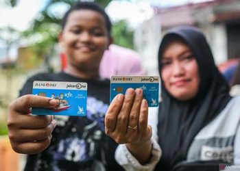 Ikhtiar Jakarta Entaskan Kemiskinan dengan Memudahkan Akses Pendidikan
