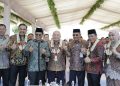 DPRD Kalsel Hadiri Peringatan Hari Jadi ke-27 Kota Banjarbaru