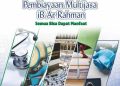 Bank Kalsel Syariah Hadirkan Pembiayaan Multijasa iB Ar Rahman