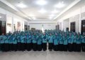 Administrasi Tertib Jadi Kunci Program Tepat Sasaran