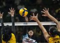 Pertamina Tutup Final Four dengan Kemenangan 3-1