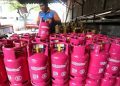 Harga LPG 12 Kg Naik, Jadi Rp228.000-Rp285.000 per Tabung