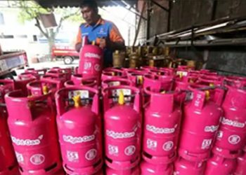 Harga LPG 12 Kg Naik, Jadi Rp228.000-Rp285.000 per Tabung