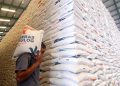 Stok Beras Nasional Cukup Hadapi El Nino