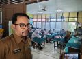 8.000 Siswa SD di Banjarmasin Jalani TKA Perdana