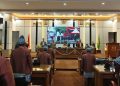 DPRD Dukung Pemko Majukan Pembangunan Kota