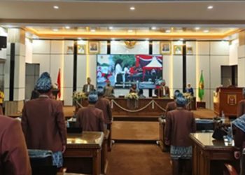 DPRD Dukung Pemko Majukan Pembangunan Kota