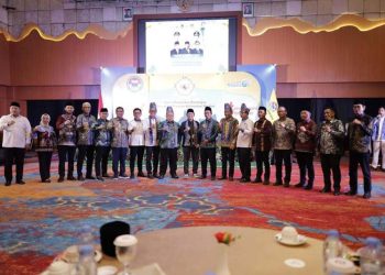 Tekankan Sinergi BPK dan Stakeholder untuk Percepat Pembangunan Banua