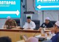 Tablig Akbar “Balangan Berselawat” Siap Hadirkan Habib Ali dan Guru Udin Samarinda