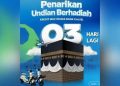Bank Kalsel Undi Kredit Multiguna Berhadiah Umrah dan Sepeda Listrik