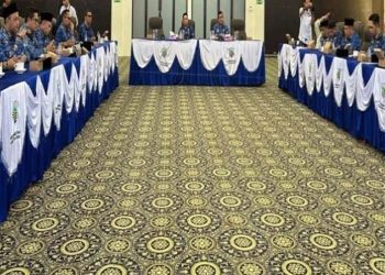 Pemkab Kotabaru matangkan persiapan HUT ke-76 Kotabaru