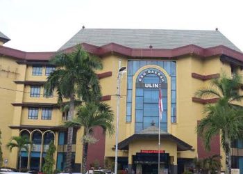 RSUD Ulin Banjarmasin Akan Rayakan HUT ke-82 di Jakarta