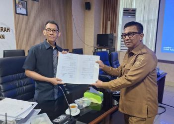 Ketentuan Pidana Dipersoalkan, Revisi Perda Air Tanah Akan Masuk Tahap Fasilitasi
