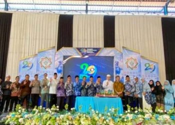 Milad ke-29, Yayasan Al Futuwwah Barabai komitmen akselerasi pendidikan Banua