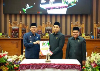Rekomendasi Strategis Sebagai Rujukan Pembangunan Daerah