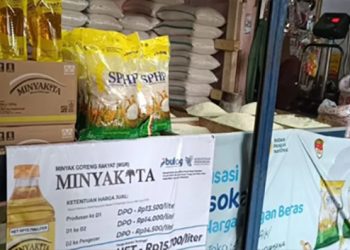 Siap-siap Harga Minyakita Naik
