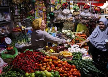 Godzilla El Nino Sangat Pengaruhi Inflasi
