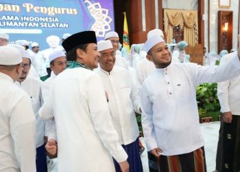 Wagub Ajak MUI Wujudkan Pendidikan Generasi Berakhlak