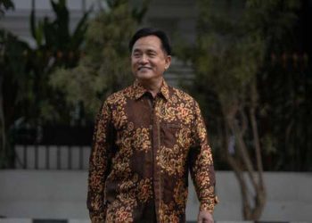 Yusril: Akademisi Bebas Kritik Pemerintah