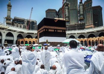 “War Tiket Haji: Ibadah Haji Bukan Komoditi”