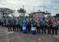 Warga Banjarmasin Wajib Pilah Sampah dari Rumah