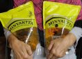 Harga MinyaKita Mahal, Dampak Serapan Bansos Pangan