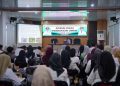 DKUKMTK Balangan Sosialisasikan Pendataan UMKM 2026