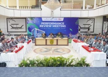 Bank Kalsel luncurkan Program “Umara” Dengan Pinjaman Tanpa Bunga
