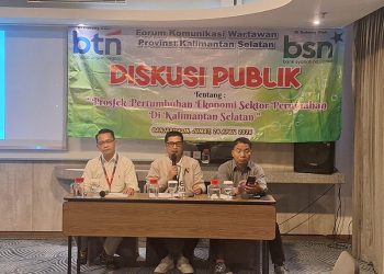 BTN Tumbuh Positif di Kalsel