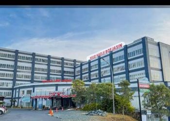 Kejari Tala Selidiki Dugaan Korupsi di RSUD Boejasin