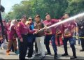 Ujian Nyata Ketangguhan Damkar Melindungi Warga
