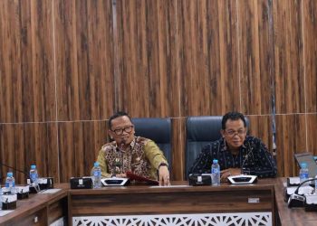 Bekas RS Usman Dundrung Akan Dijadikan Kampus