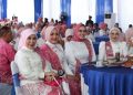 Ketua TP PKK Tekankan Peran Perempuan Dalam Mendukung Pembangunan Daerah