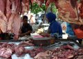 Pengusaha Daging Rugi Dampak Harga Jual Ditahan