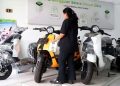 Purbaya Usulkan Insentif Motor Listrik Rp5 Juta