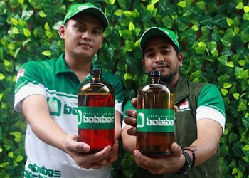 Bahan Bakar Minyak Bobibos Gagal Lolos Standar
