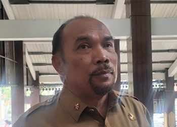 Empat Pelamar Ikut Seleksi Terbuka Sekda