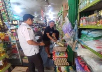 Harga BBM non-subsidi pengaruhi harga pangan di Tanah Bumbu