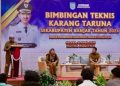 Pemkab Banjar Perkuat Peran Pemuda Gerakkan Ekonomi Desa
