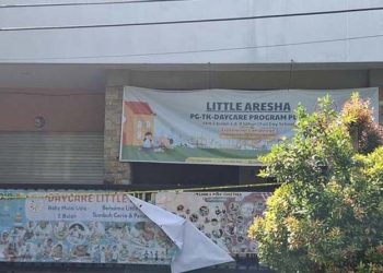 KPAI Harap Daycare Little Aresha Ditutup Permanen
