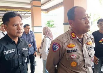 Car Free Day (CFD) di Banjarmasin Diaktifkan Lagi